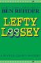 [Blanco County Mysteries 12] • Lefty Loosey